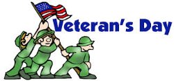 Veteran\'s Day